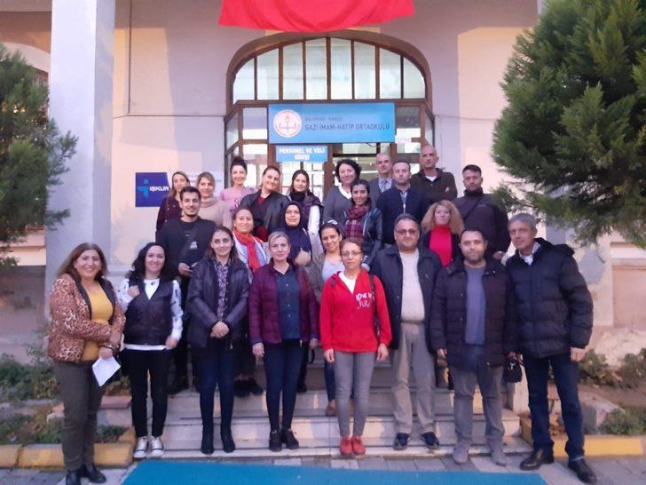 Karesi ilçe Milli Eğitim’de etkinlikler doludizgin G2