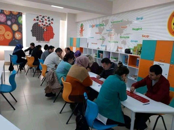 Karesi ilçe Milli Eğitim’de etkinlikler doludizgin G3