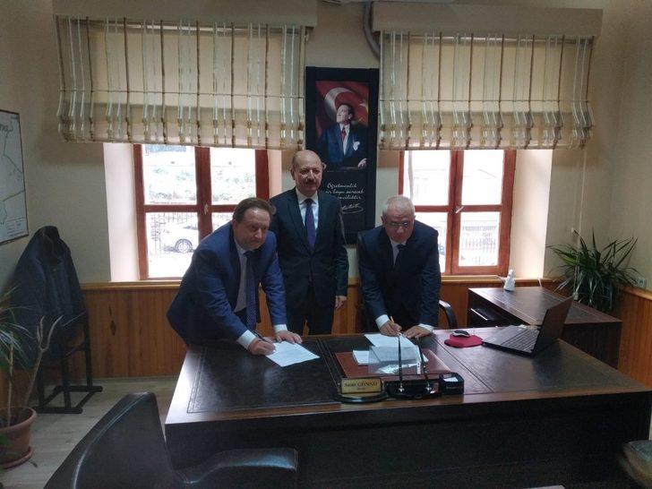 Karesi ilçe Milli Eğitim’de etkinlikler doludizgin G4