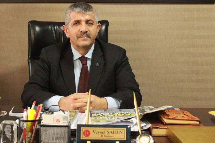 Öğretmen olma hayali olan Fırat Yılmaz Çakıroğlu’nun ismi okula verildi G3