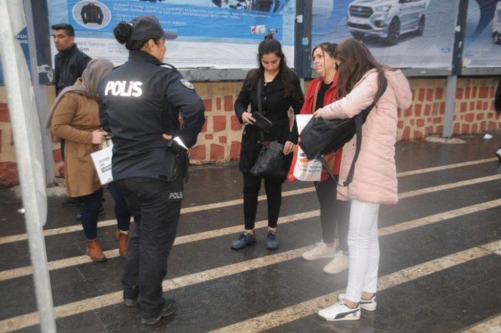 Cizre polisi uyuşturucu denetimlerine ara vermeden devam ediyor G4