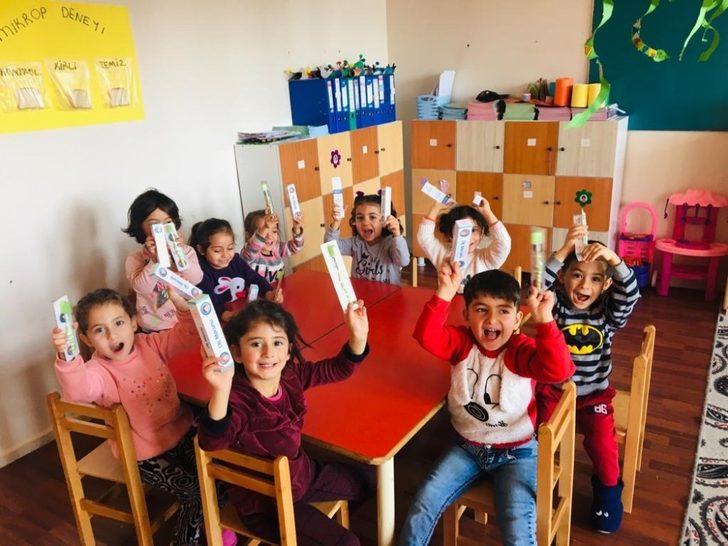 Tatvan Sağlık Müdürlüğünün çalışmaları G2