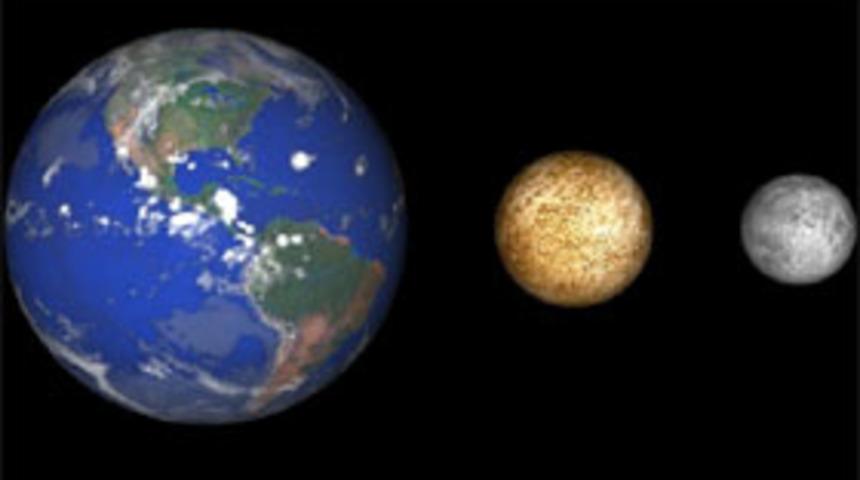 Merk&uuml;r Geri Hareketine Dikkat!