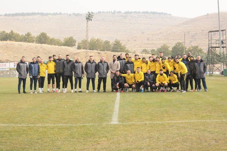 Yeni Malatyaspor’da istifa G3