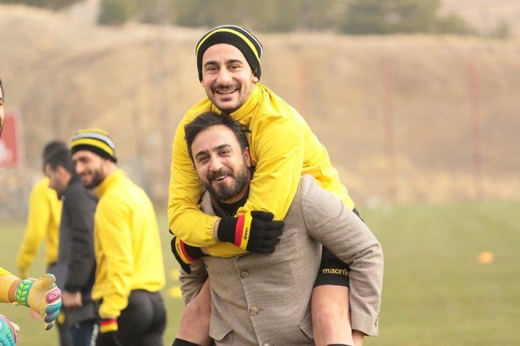 Yeni Malatyaspor’da istifa G4