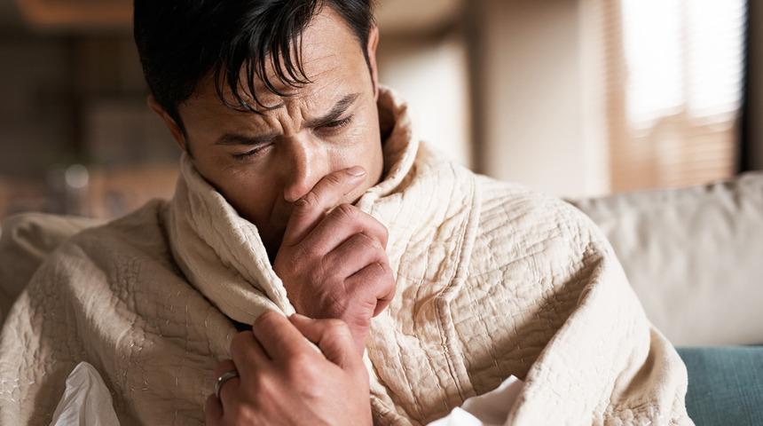 Günde bir paket sigara zatürre riskini 2,9 kat artıyor