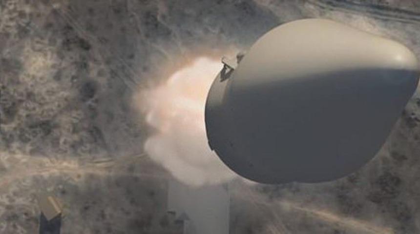 ABD, Putin’in 'yenilmez' füzesini inceledi!