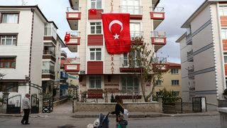 Şehidimizin ismi ve memleketi belli oldu! Ankara'ya şehit ateşi düştü