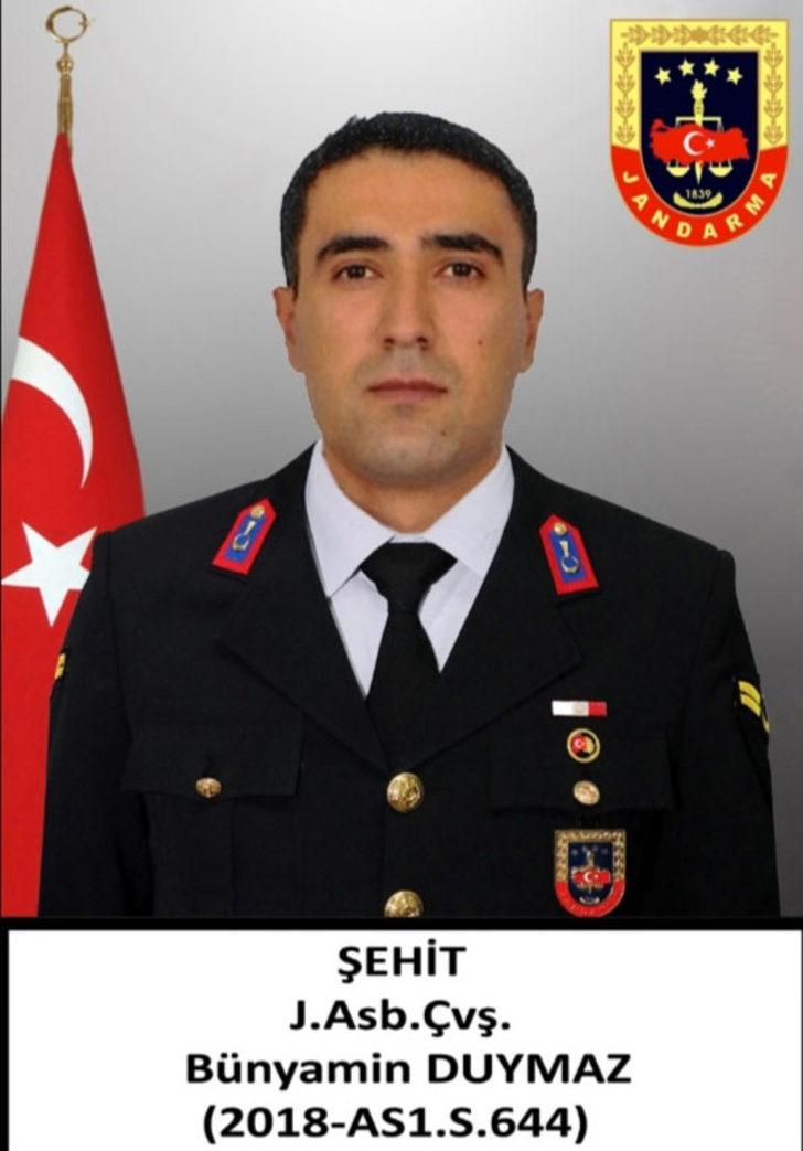 Şehidimizin ismi ve memleketi belli oldu! Ankara'ya şehit ateşi düştü G3