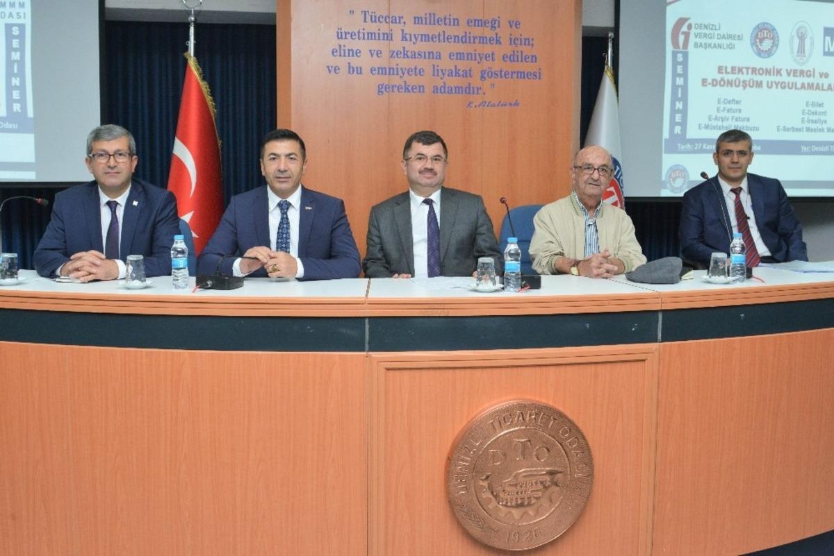 DTO&rsquo;nun 5 milyon euro b&uuml;t&ccedil;eli dev projesi hayata ge&ccedil;iyor