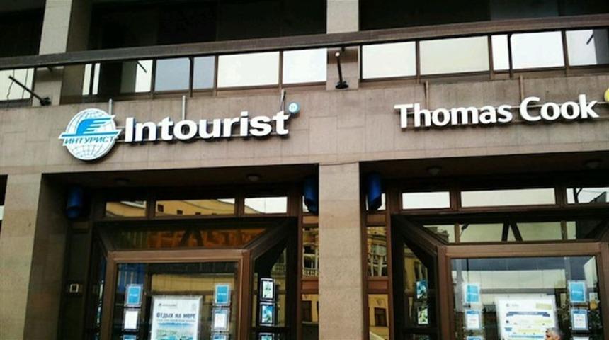 Turizmcilerde Thomas Cook’tan sonra İntourist Rusya endişesi