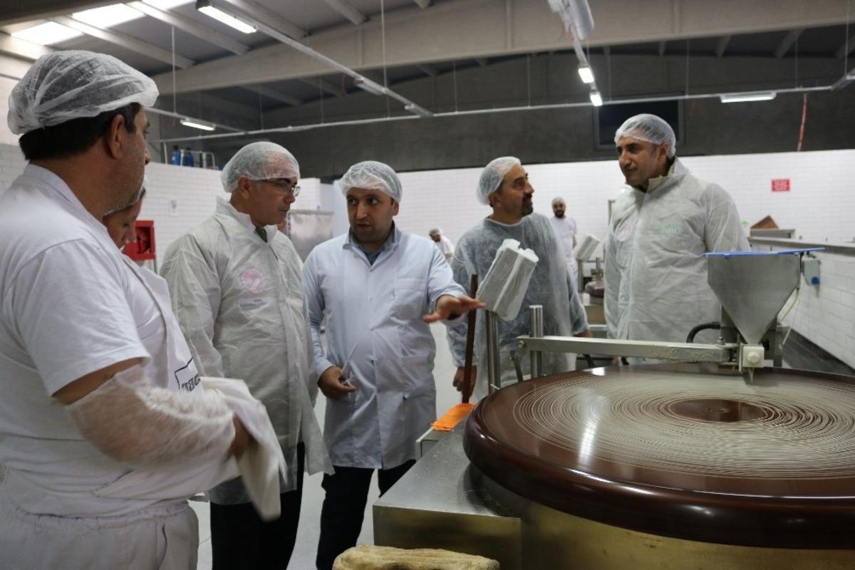 Diyarbakır&rsquo;da gıda denetimleri arttırıldı