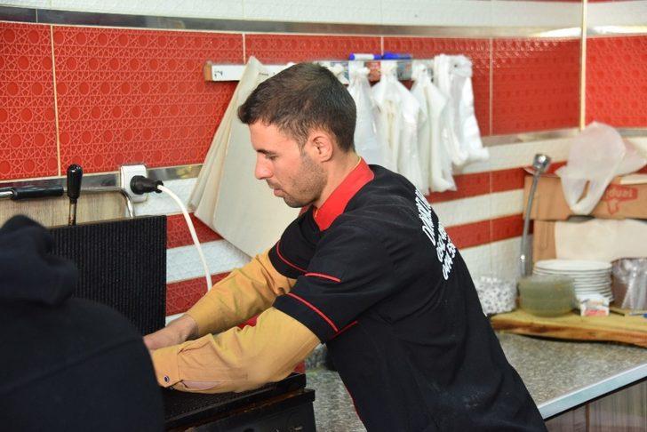 İş yerini açtığı anda neye uğradığını şaşırdı G4