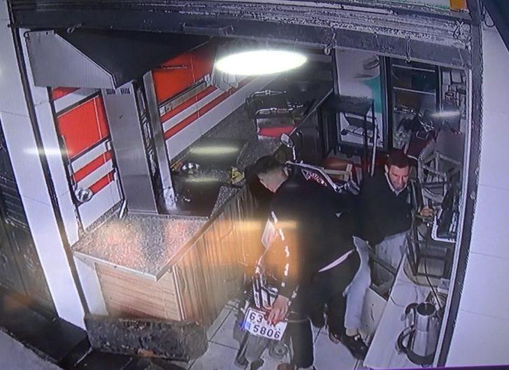 İş yerini açtığı anda neye uğradığını şaşırdı G5