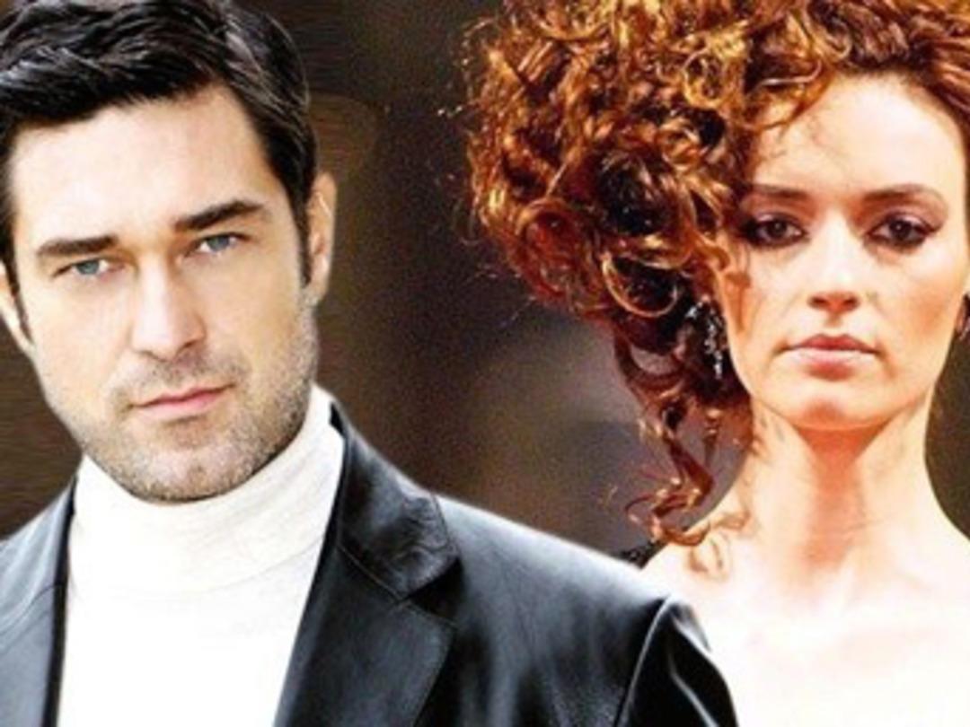 Tatlı tatlı boşandılar