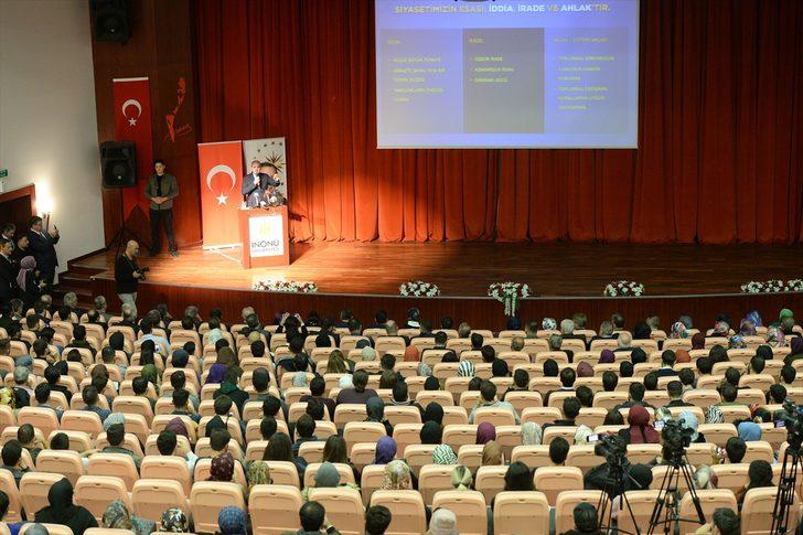 AK Parti Genel Başkanvekili Kurtulmuş: "Her alanda güçlü bir Türkiye kuracağız" G4