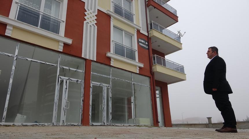 Yıllarca para ödedi, Tapu Dairesi'nde şoku yaşadı