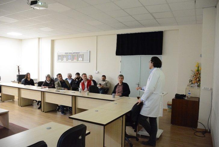 Geleneksel ve tamamlayıcı tıbbın tarihçesi konuşuldu G3