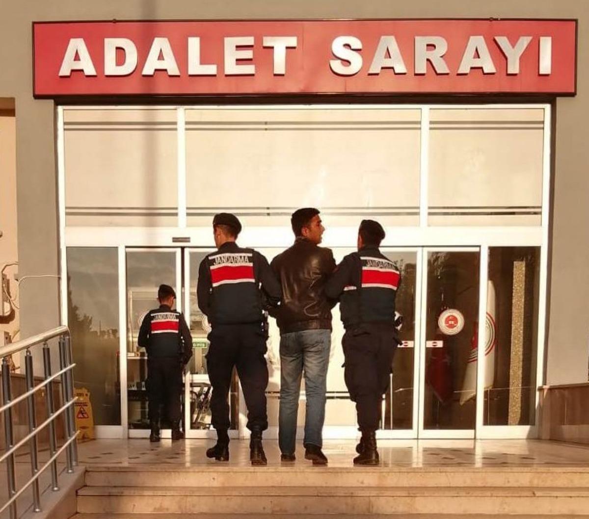 2 yıldır kayıp olan şahsın cinayete kurban gittiği ortaya &ccedil;ıktı