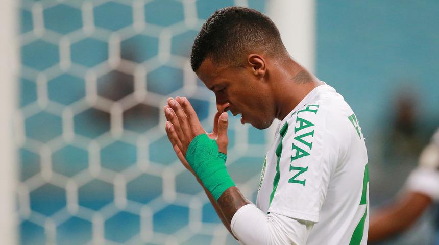 Chapecoense uçak kazasından 3 yıl sonra küme düştü