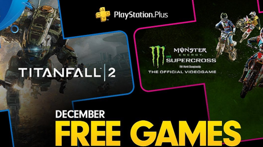 PS Plus Aralık Ayı oyunları belli oldu!