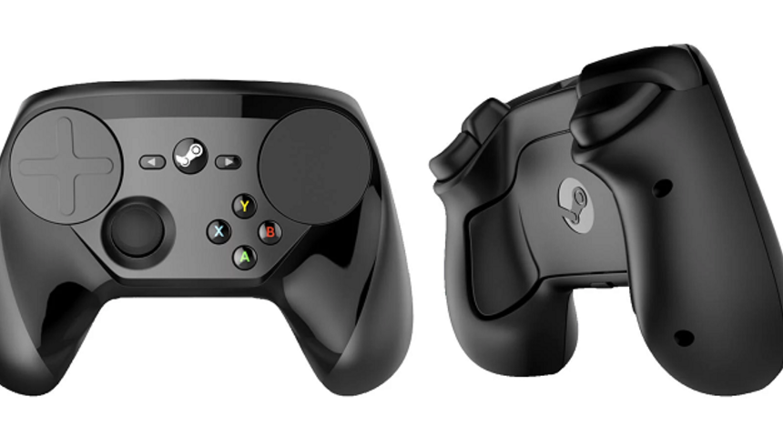 Steam Controller yolun sonuna geldi