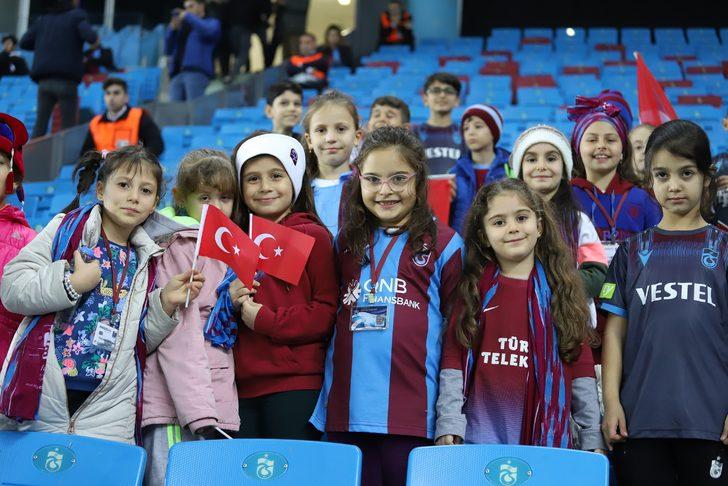 Trabzonspor 0 - 1 Getafe G2