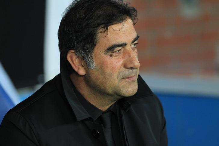 Trabzonspor 0 - 1 Getafe G3