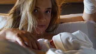 Yeni anne olan Müge Boz: Vina ile kan uyuşmazlığımız var