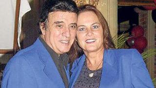 Alyansı çıkarıp evi terk etti