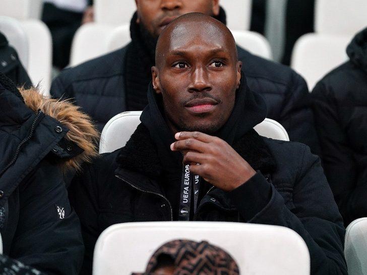 Beşiktaş 2 - 1 Slovan Bratislava G4