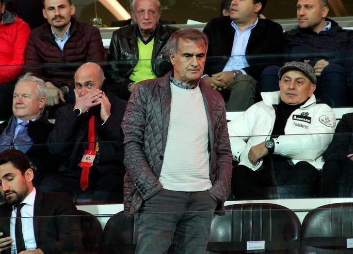 Başakşehir 0 - 3 Roma G4