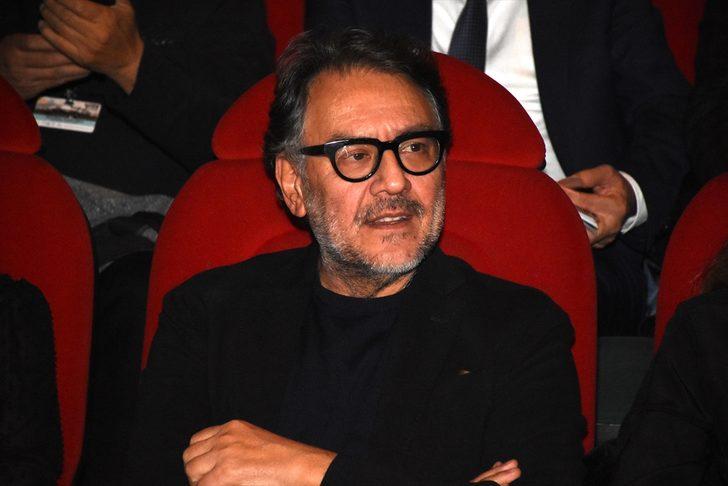 7. Kayseri Film Festivali başladı G5