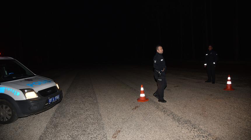 CHP'nin eski Gençlik Kolları Başkanı ölü bulundu! 