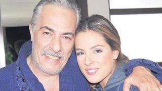 İşte babasının asıl adı