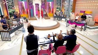 Kuaförüm Sensin'de jüriyi şaşırtan değişim! Kuaförüm Sensin gün birincisi kim oldu?