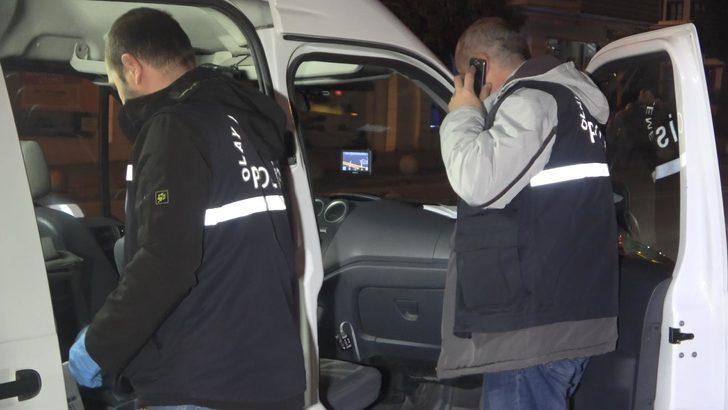 Amcaoğullarının 500 liralık kavgası kanlı bitti: 1 yaralı G2