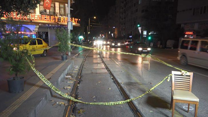 Amcaoğullarının 500 liralık kavgası kanlı bitti: 1 yaralı G3