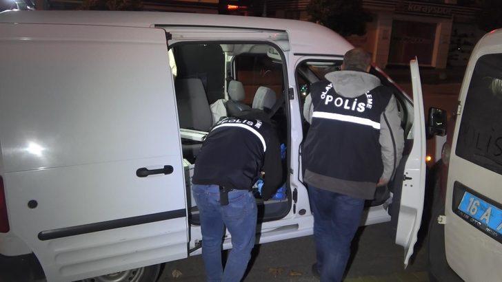 Amcaoğullarının 500 liralık kavgası kanlı bitti: 1 yaralı G4