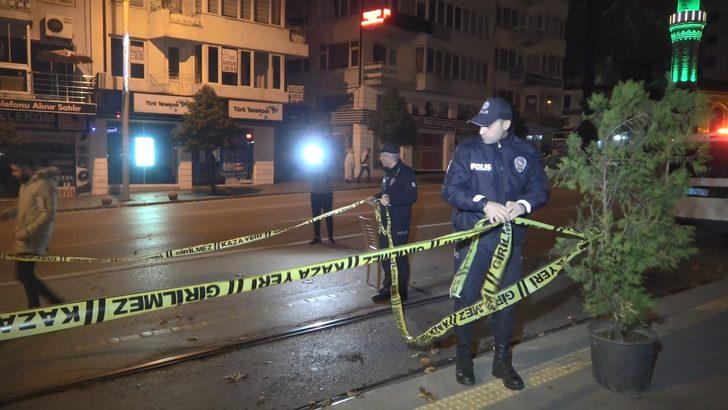 Amcaoğullarının 500 liralık kavgası kanlı bitti: 1 yaralı G5