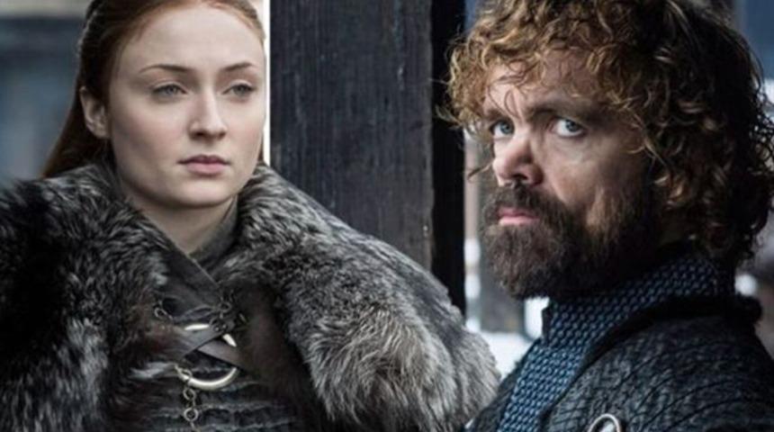 Game Of Thrones’un final sezonundan silinen sahneler yayınlandı