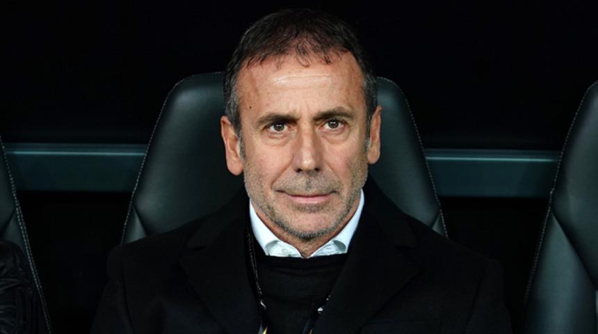 Abdullah Avcı: Taraftarın devreye girmesiyle kazandık