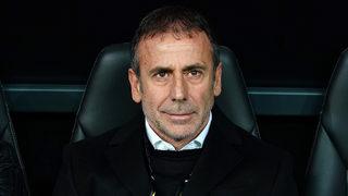 Abdullah Avcı: Taraftarın devreye girmesiyle kazandık