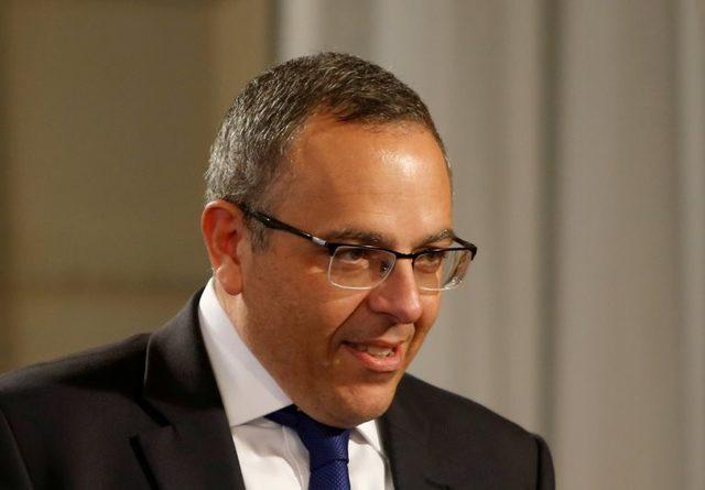 Keith Schembri