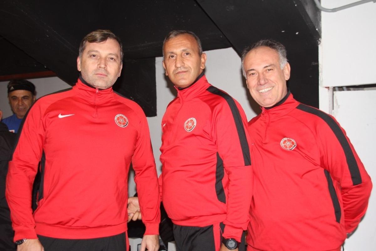 ESAS 10burda AVM&rsquo;de &ldquo;birlik ve beraberlik şenliği&rdquo;