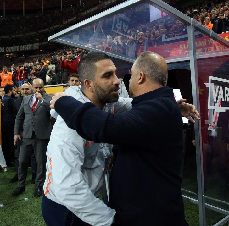 Ayrılmaz ikili yine mi buluşuyor? Emre Belözoğlu ve Arda Turan aynı takımda... G1