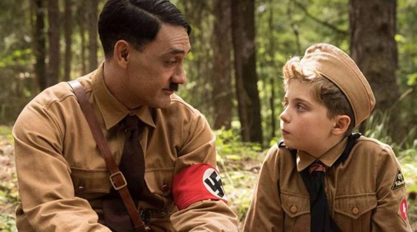Taika Waititi, Hitler'i canlandırdığı için utanmış