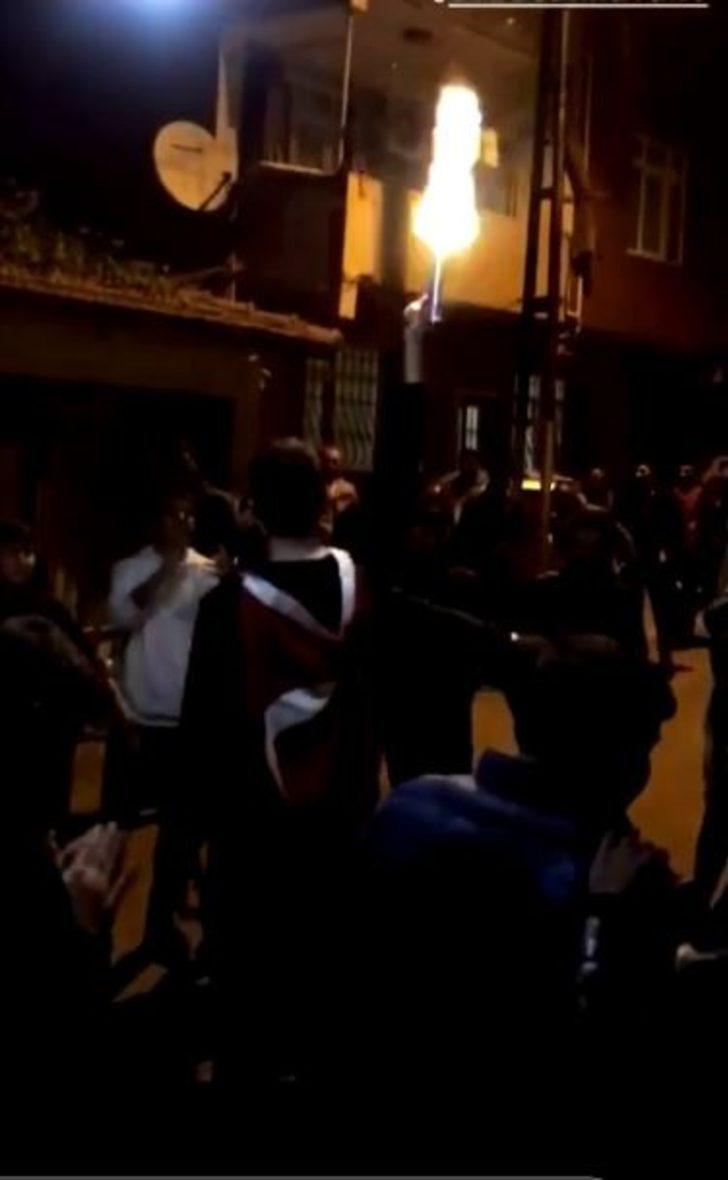 Asker uğurlamasındaki şehir magandaları İstanbul'un altını üstüne getirdi G3