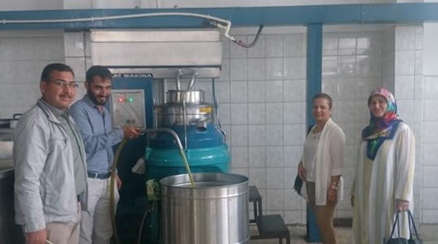 Zeytinyağı fiyatları tavan yapma tehlikesinde