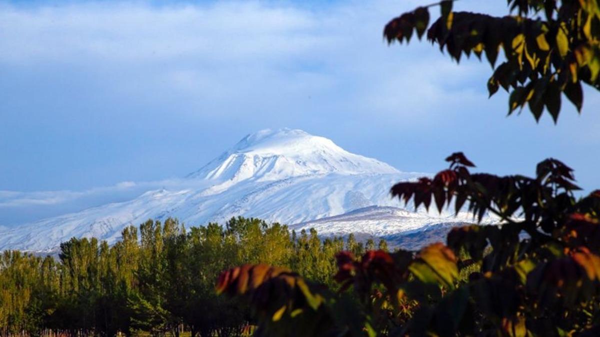 Bakanlık hazırladı: İşte 'İnan&ccedil;ların Anayurdu T&uuml;rkiye' listesindeki muhteşem yerler...